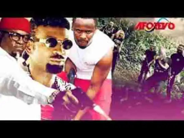 Video: WAR OF THE DRAGONS 2 - SYLVESTER MADU Nigerian Movies | 2017 Latest Movies